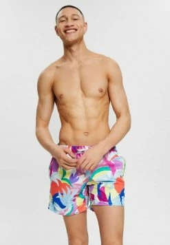 Esprit Swimming Shorts - Violet