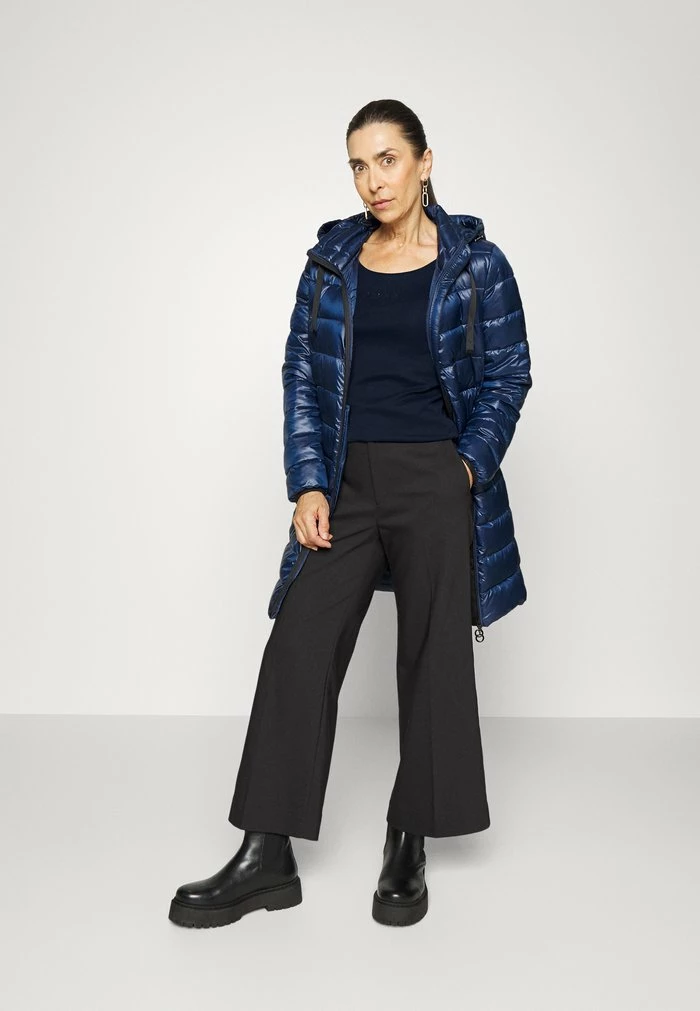 Esprit Basic T-shirt - Navy - Image 2