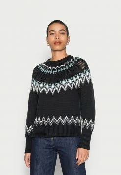 Esprit CORE - Jumper - Black