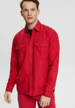 Esprit Shirt - Red