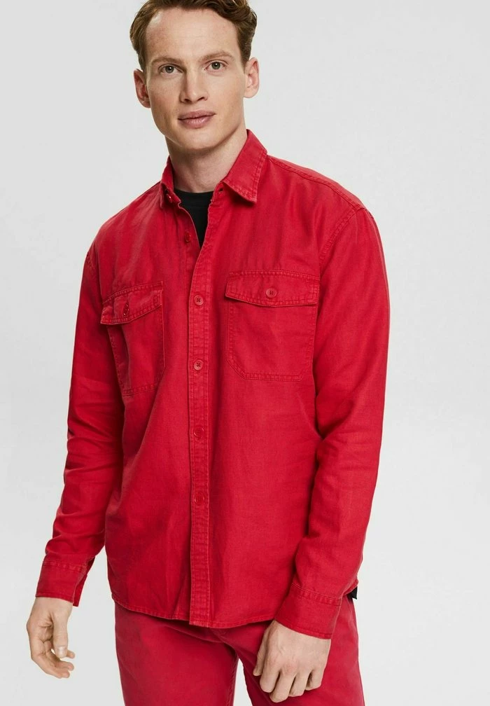 Esprit Shirt - Red