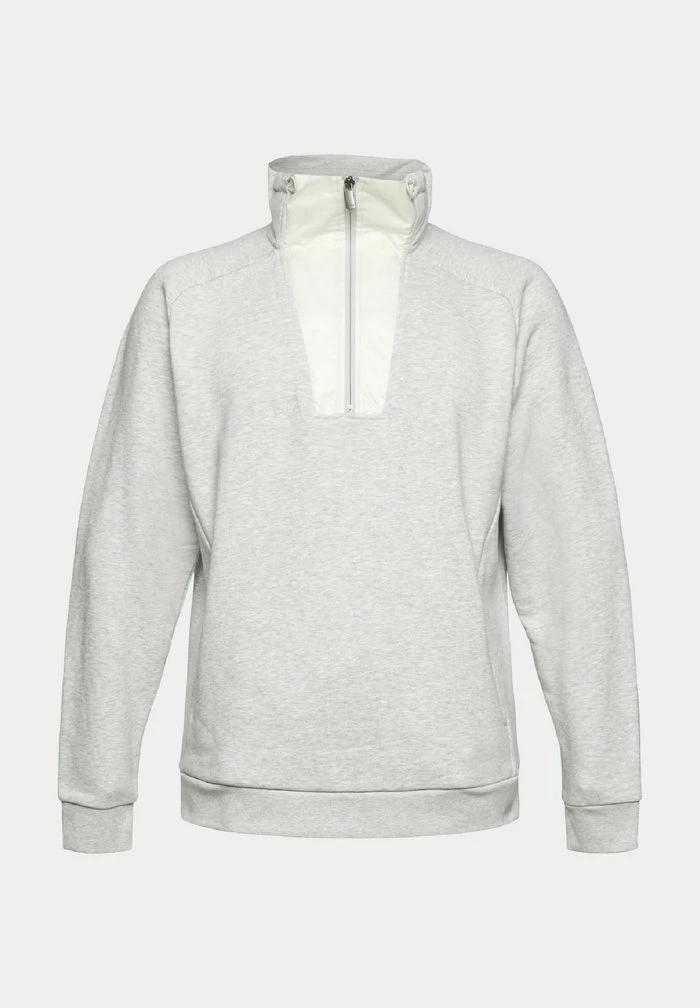 Esprit Sweatshirt - Light Grey - Image 8