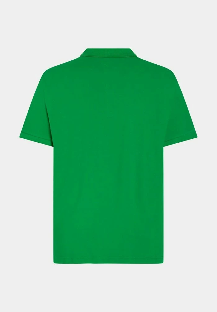 Esprit Polo Shirt - Green - Image 6