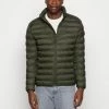 Esprit Light Jacket - Dark Khaki