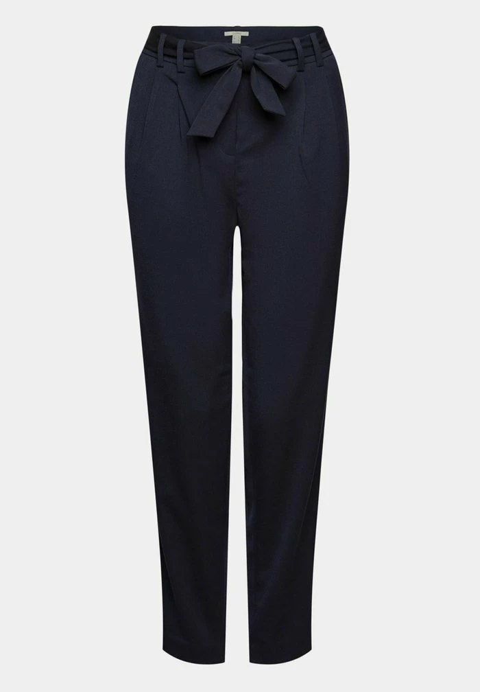 Esprit Chinos - Navy - Image 10