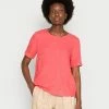 Esprit BLOUSE - Blouse - Coral Red