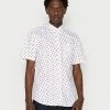 Esprit SUS AOP - Shirt - White