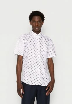Esprit SUS AOP - Shirt - White