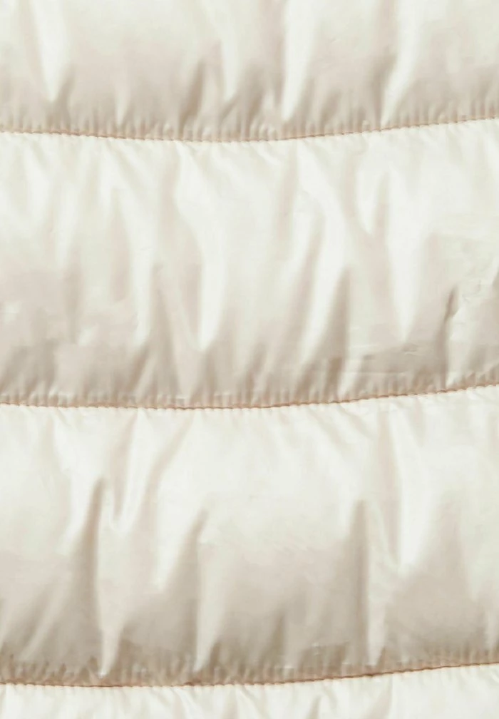 Esprit Winter Jacket - Light Creme Beige - Image 7