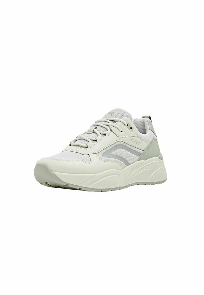 Esprit FARBAKZENT - Trainers - Grey - Image 2