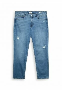 Esprit Denim Shorts - Light Blue