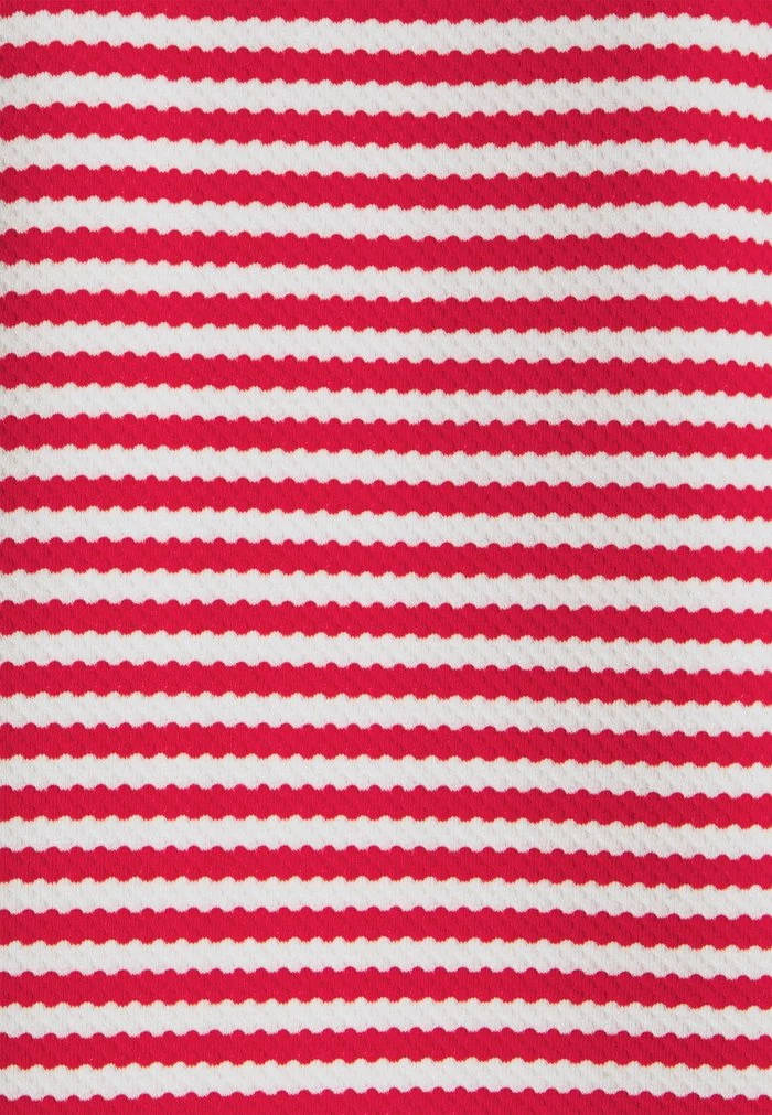 Esprit Sweatshirt - Red - Image 3