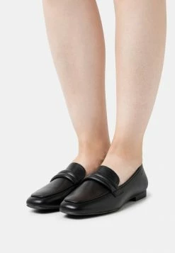 Esprit LOAFER - Slip-ons - Black