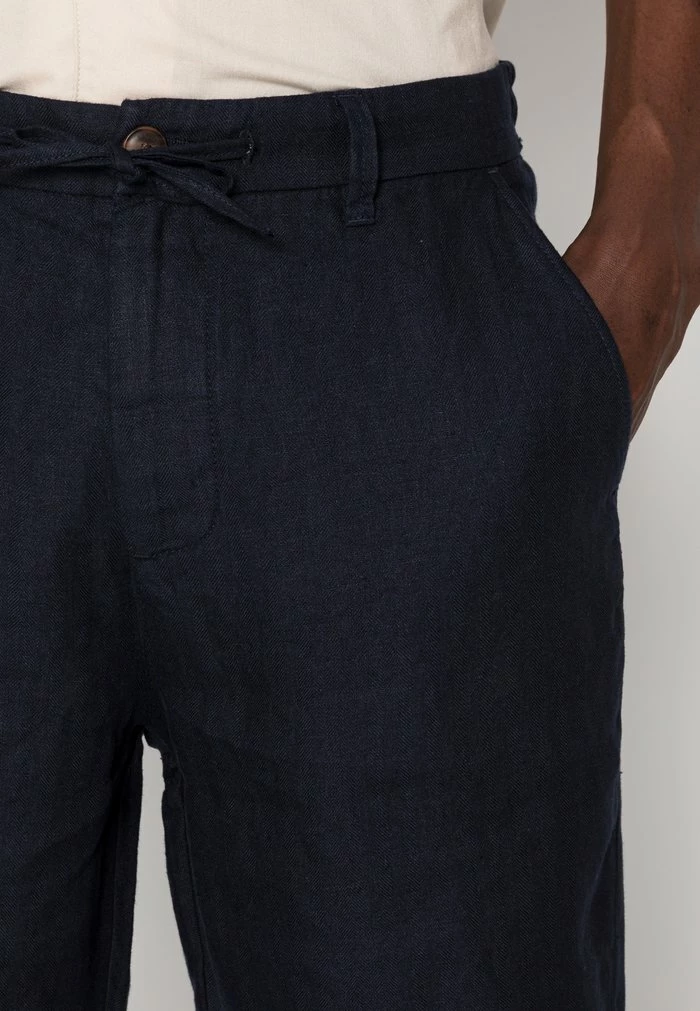 Esprit Shorts - Navy - Image 5