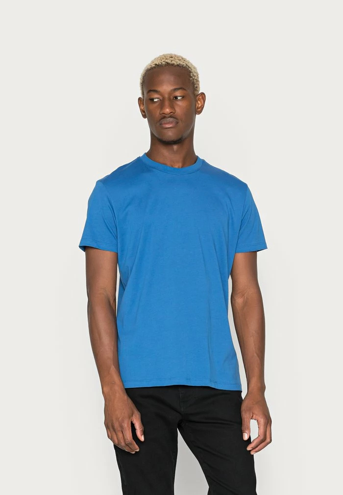 Esprit Basic T-shirt - Blue