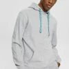 Esprit Sweatshirt - Light Grey