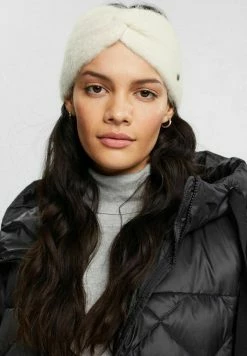 Esprit Ear Warmers - Off White