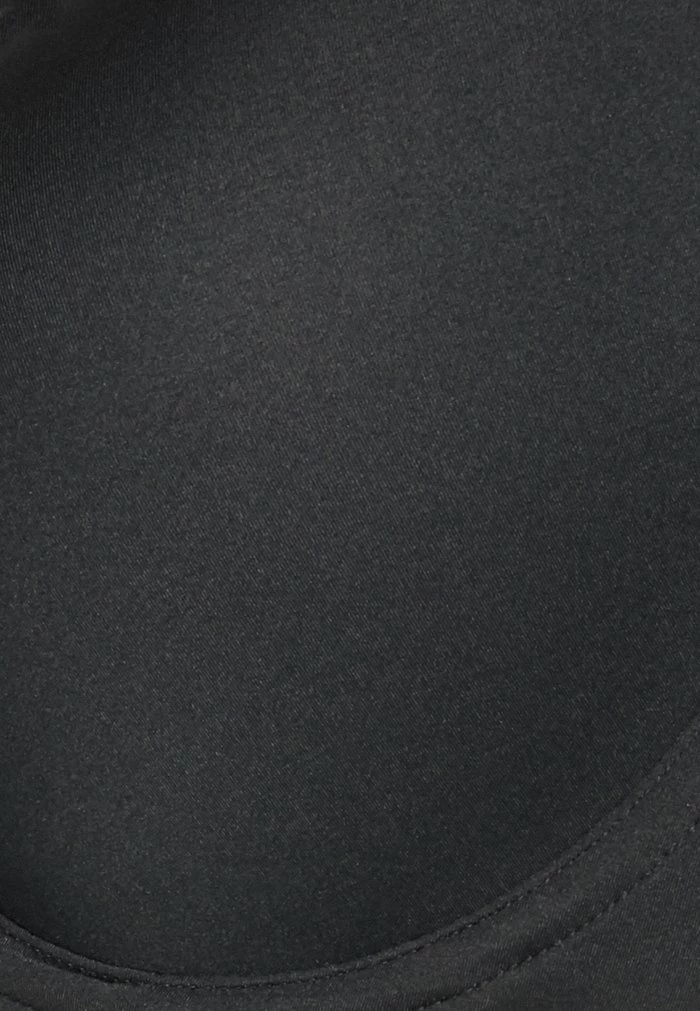 Esprit SHINY PADDED BRA - Underwired Bra - Black - Image 3