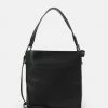 Esprit Across Body Bag - Black