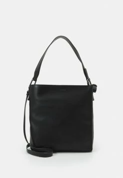 Esprit Across Body Bag - Black