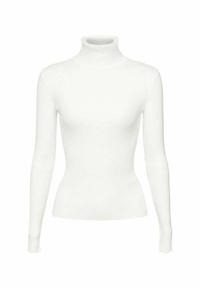 Esprit Jumper - Off White - Image 6