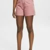 Esprit Denim Shorts - Mauve