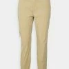 Esprit Cargo Trousers - Sand