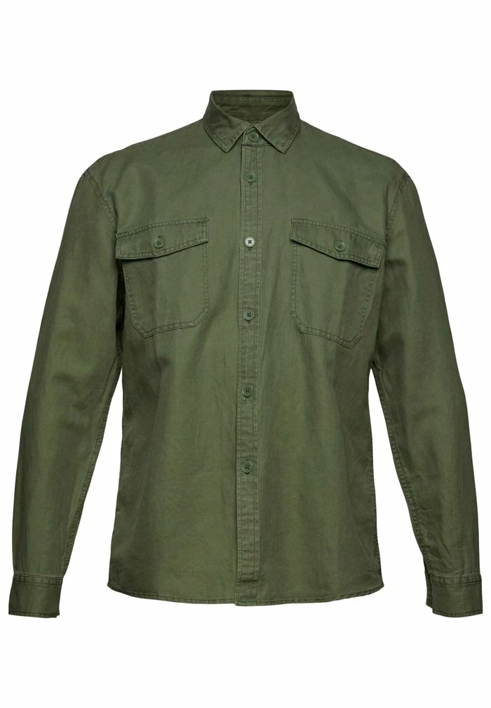 Esprit Shirt - Green - Image 5
