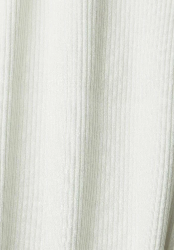 Esprit Polo Shirt - Off White - Image 7