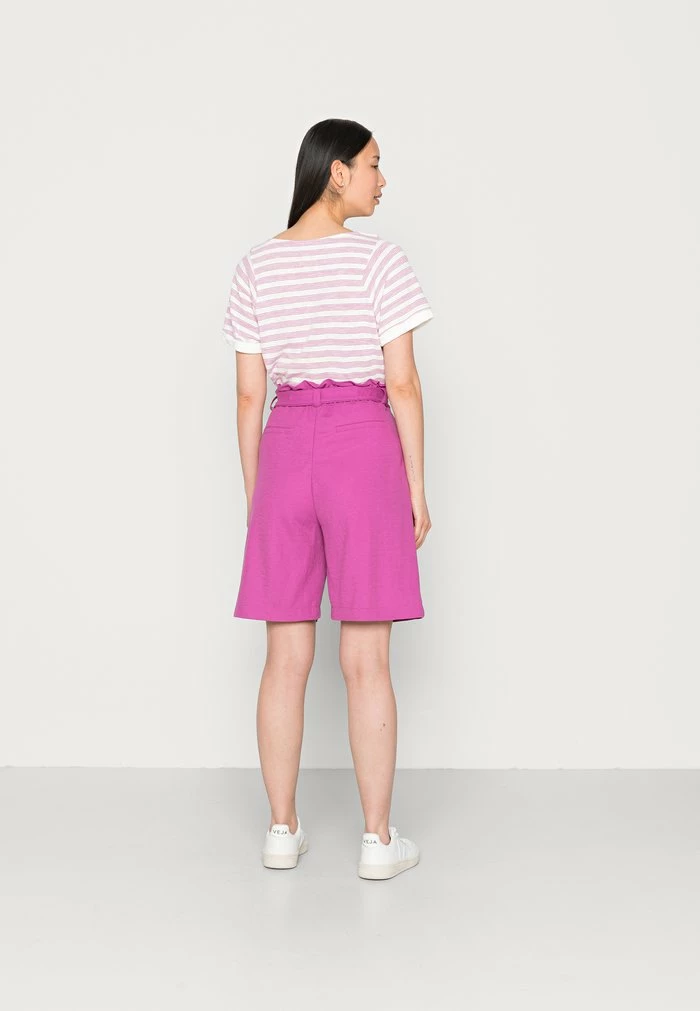 Esprit Shorts - Pink Fuchsia - Image 3