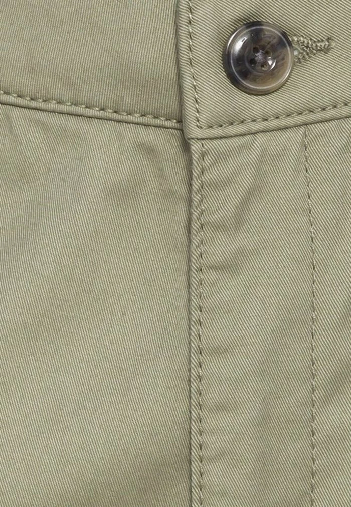 Esprit PANTS - Chinos - Light Khaki - Image 3