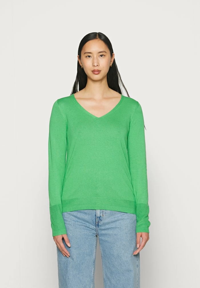 Esprit Jumper - Green - Image 3