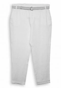 Esprit Trousers - White