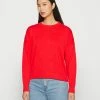 Esprit RAGLAN - Jumper - Red