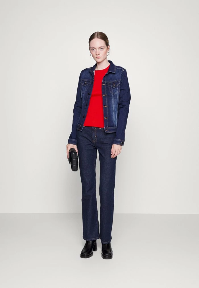 Esprit Jumper - Red - Image 2