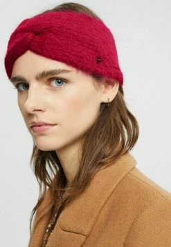 Esprit Ear Warmers - Pink Fuchsia