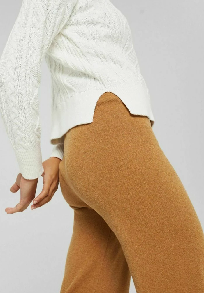 Esprit Jumper - Off White - Image 5