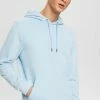 Esprit Hoodie - Light Blue