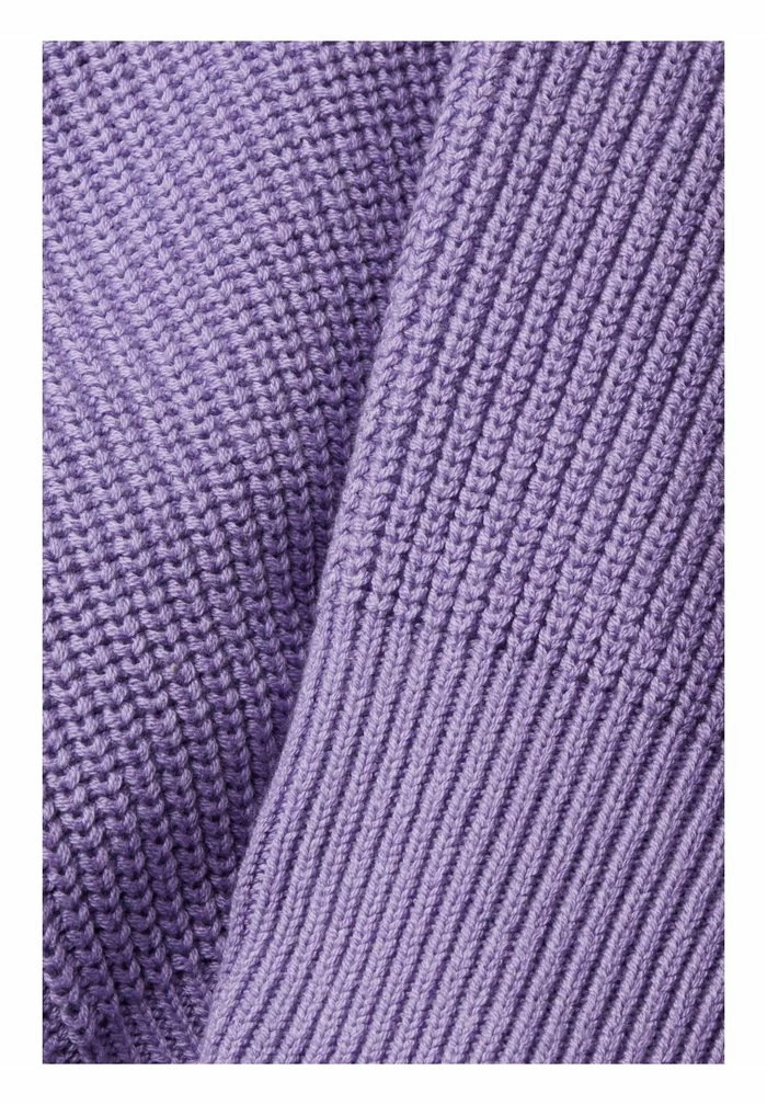 Esprit Cardigan - Lilac - Image 7
