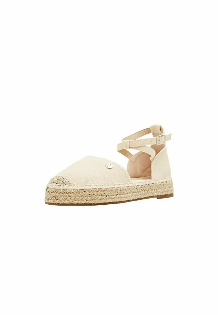 Esprit Espadrilles - Light Beige - Image 2