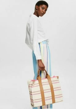 Esprit Tote Bag - Pink