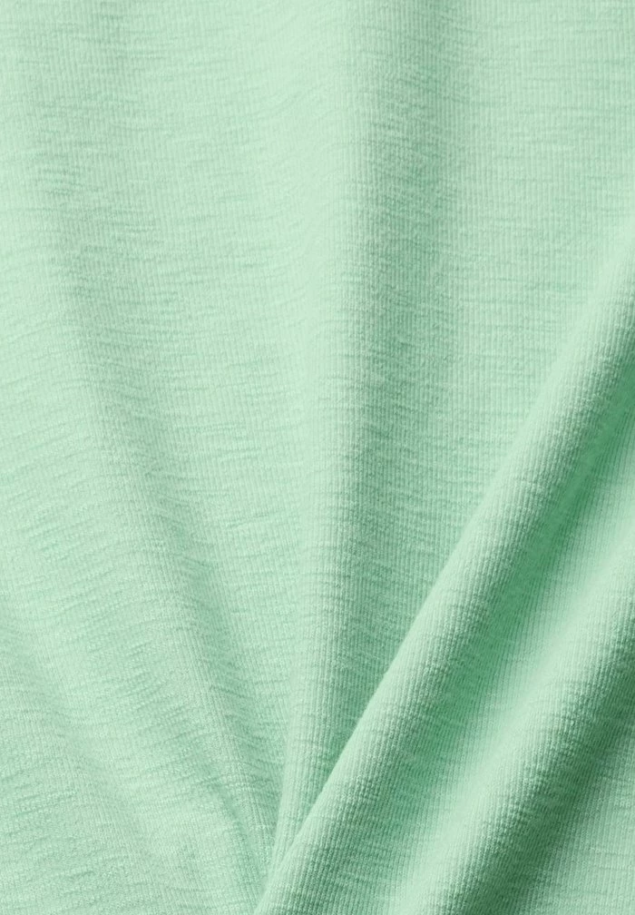 Esprit Basic T-shirt - Pastel Green - Image 7