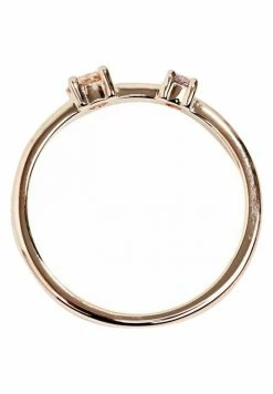 Esprit Ring - Rosegold
