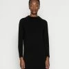 Esprit DRESSES - Jumper Dress - Black