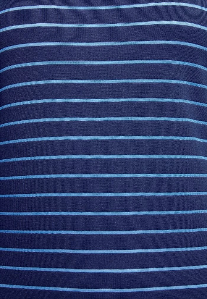 Esprit Long Sleeved Top - Navy - Image 6