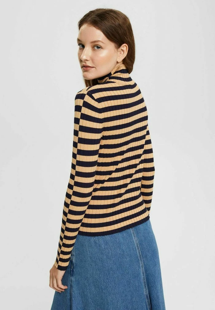 Esprit Jumper - Sand - Image 3
