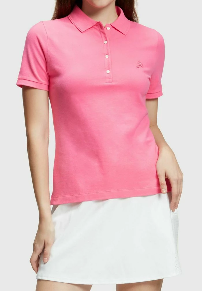 Esprit Polo Shirt - Pink