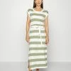 Esprit DRESS - Day Dress - Light Khaki