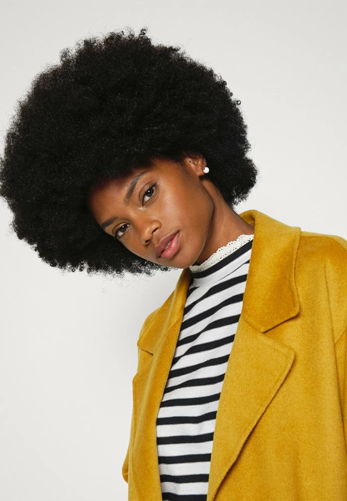 Esprit Long Sleeved Top - Black - Image 4