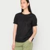 Esprit BLOUSES - Blouse - Black